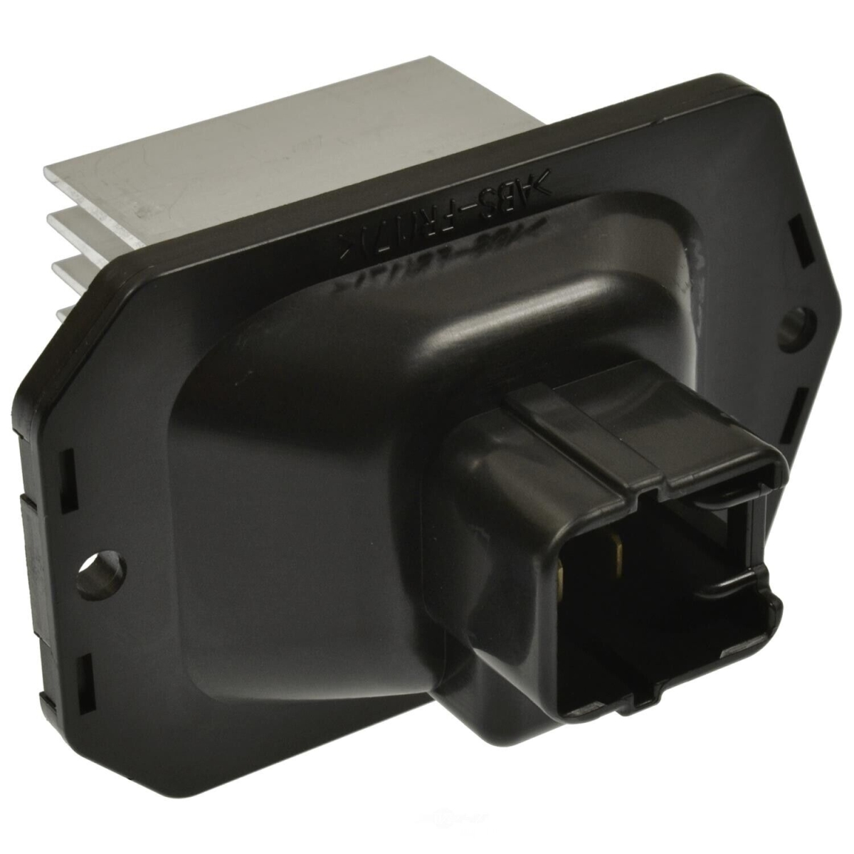 RU-937 HVAC Intermotor Blower Motor Resistor for 2018-2020 Acura NSX