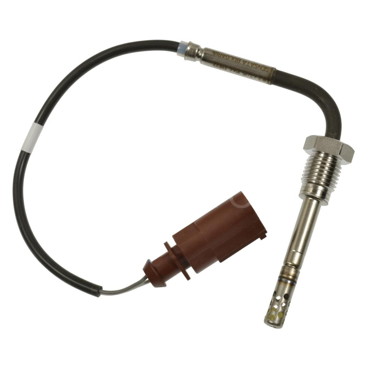 ETS183 Exhaust Gas Temperature Sensor for Porsche CAYENNE DIESEL PLATINUM EDITION