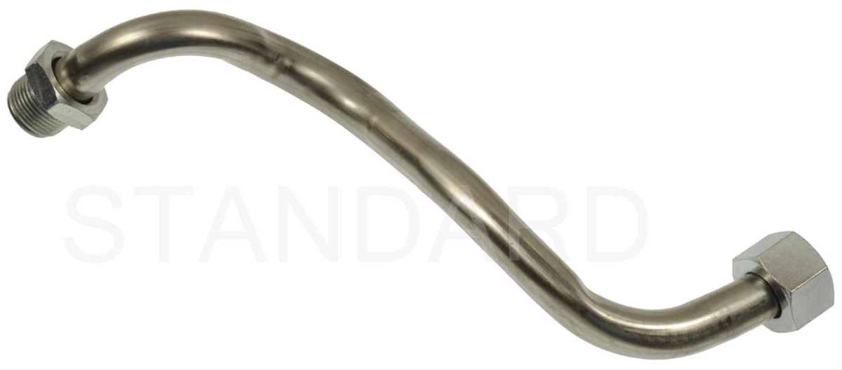 ETB68 Exhaust Gas Recirculation Tube for 2009-2009 Ford ESCAPE LIMITED