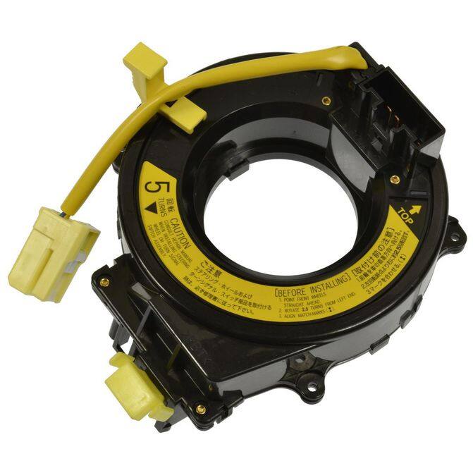 CSP286 Airbag Clock Spring for 2000-2001 Lexus ES300 Base