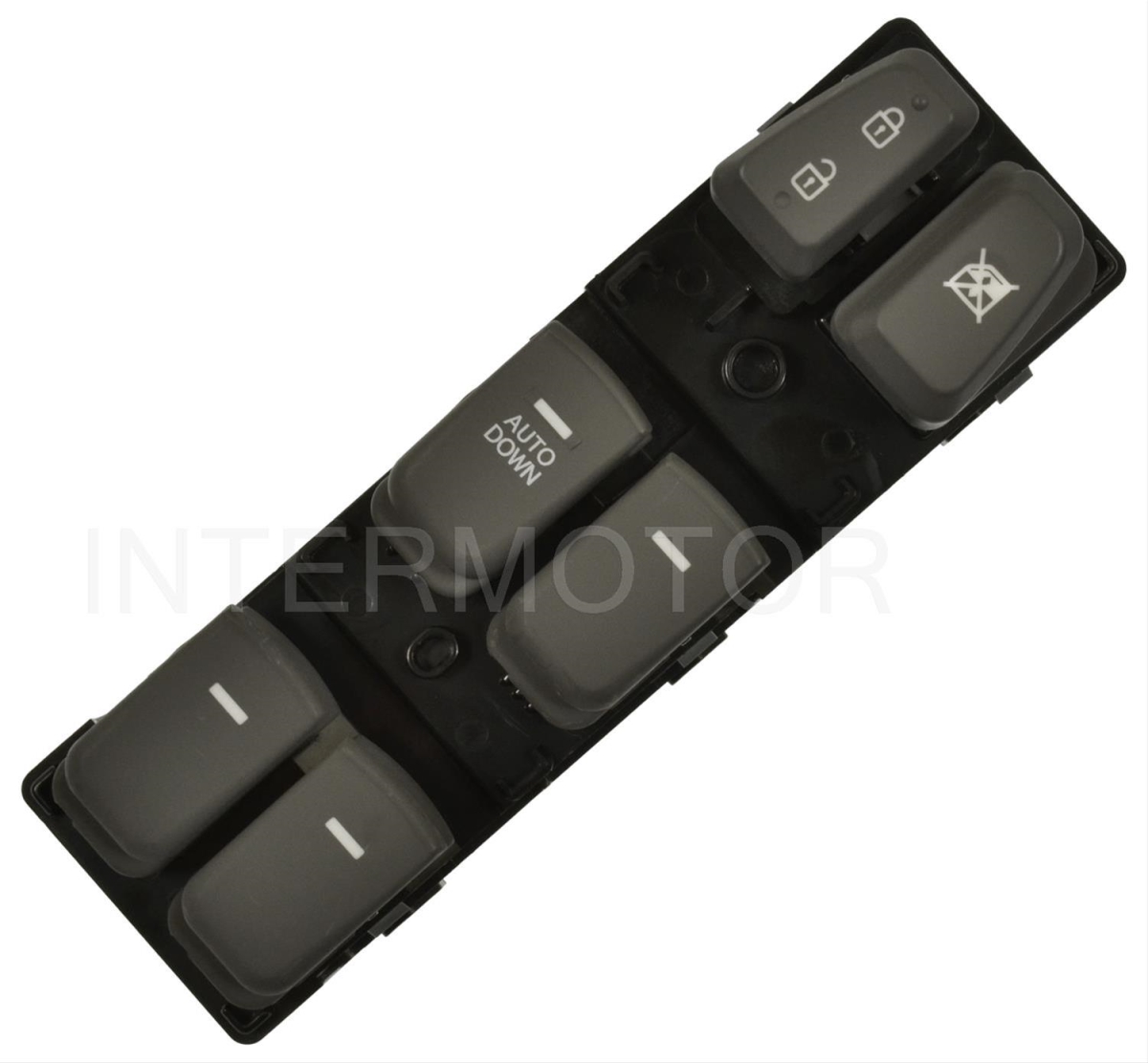 DWS1762 Central Lock Switch for 2013-2015 Hyundai Sonata - Front Left