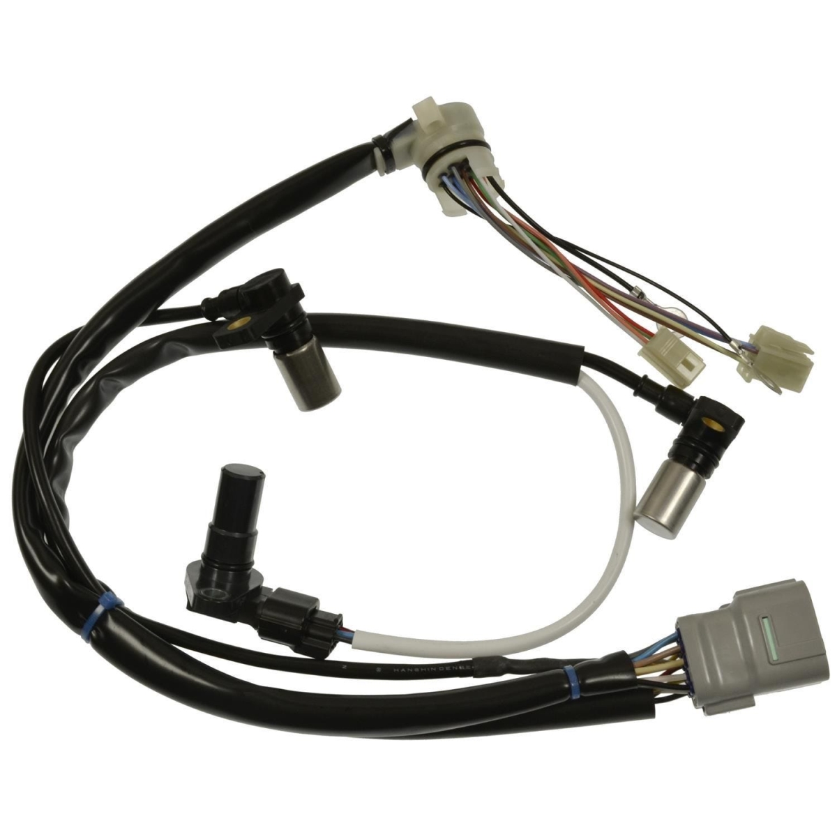 SC719 Wheel Speed Sensor for 2004-2005 Subaru BAJA SPORT