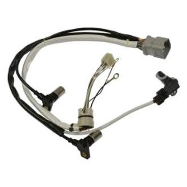 SC714 Vehicle Speed Sensor for 2008-2008 Subaru FORESTER SPORTS 2.5 X