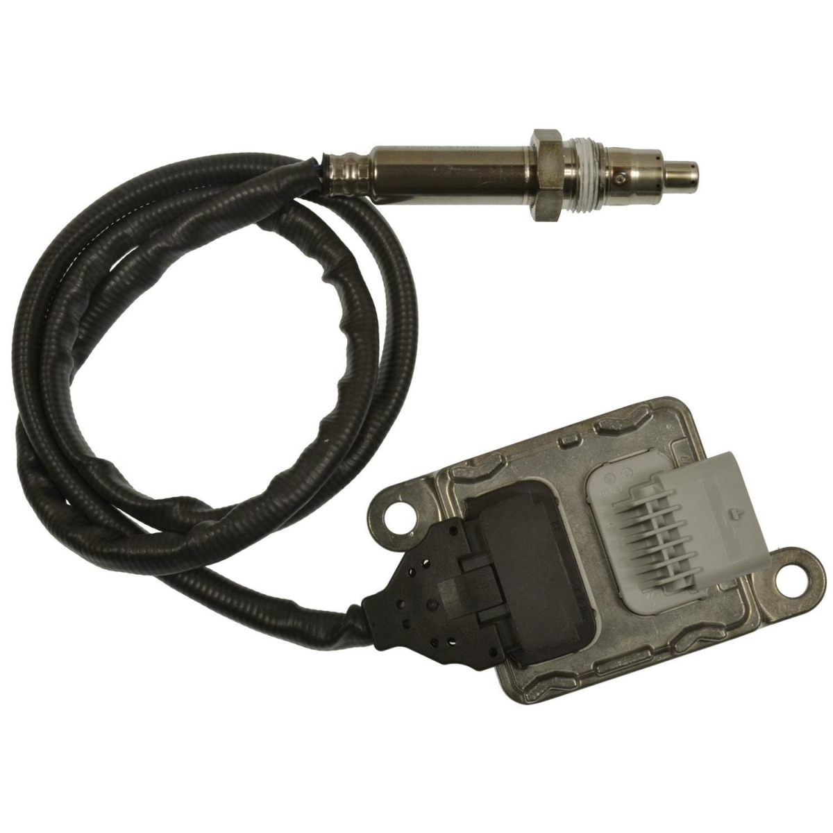 NOX005 Nitrogen Oxide Sensor for 2017-2018 Chevrolet SILVERADO 2500 HD HIGH COUNTRY