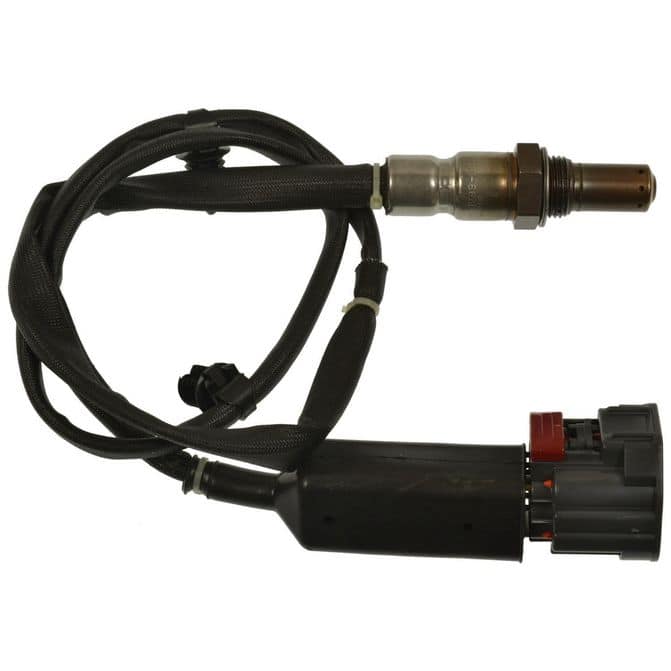 NOX010 Nitrogen Oxide Sensor for 2013-2016 Ford F-250 SUPER DUTY KING RANCH