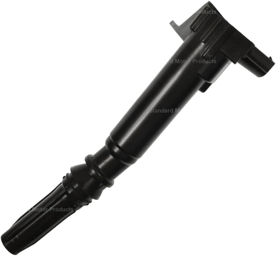 UF834 Ignition Coil for 2018-2019 Ford E-350 SUPER DUTY Base