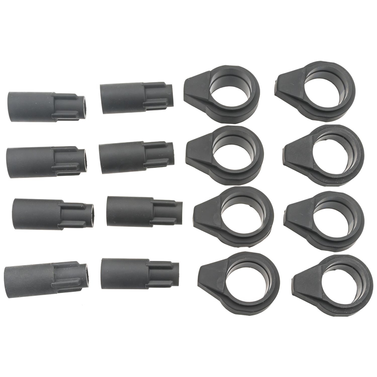 CPBK701 Direct Ignition Coil Boot Kit for 2006-2008 BMW 750Li