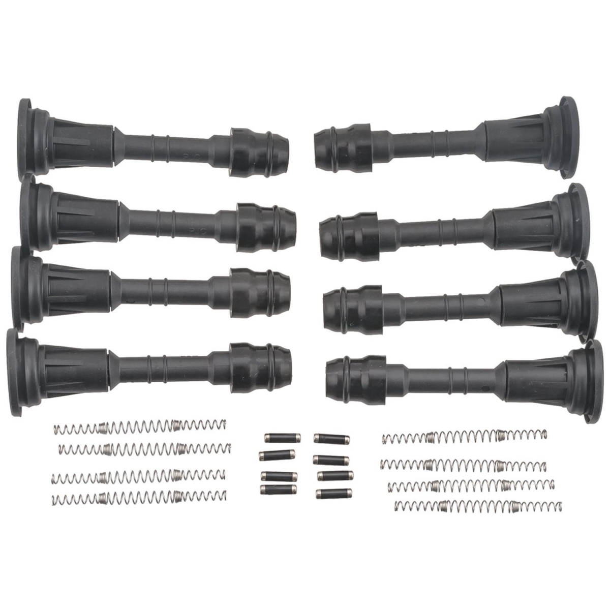 CPBK627 Direct Ignition Coil Boot for 2004 Nissan Pathfinder Armada
