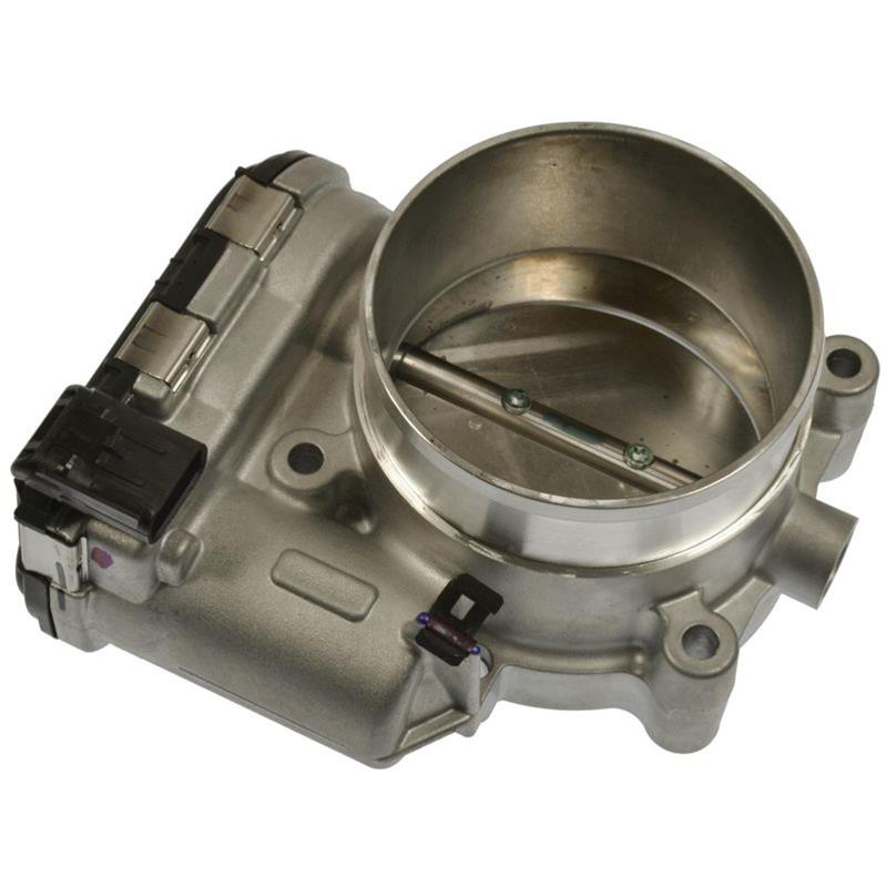 S20238 Fuel Injection Throttle Body for 2017-2019 Ford E-350 SUPER DUTY Base