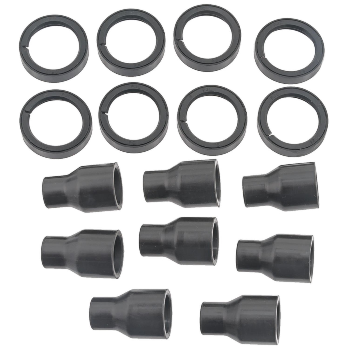 CPBK182 Ignition Coil Boot for 2007-2009 Cadillac SRX