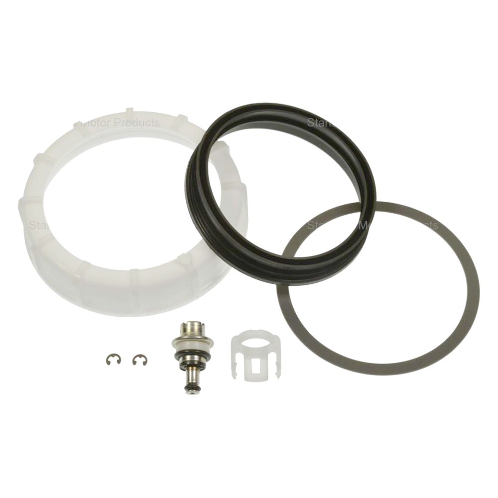 PR586 Intermotor Fuel Injection Pressure Regulator for 2015-2020 Honda Fit & 2016-2022 Honda HR-V