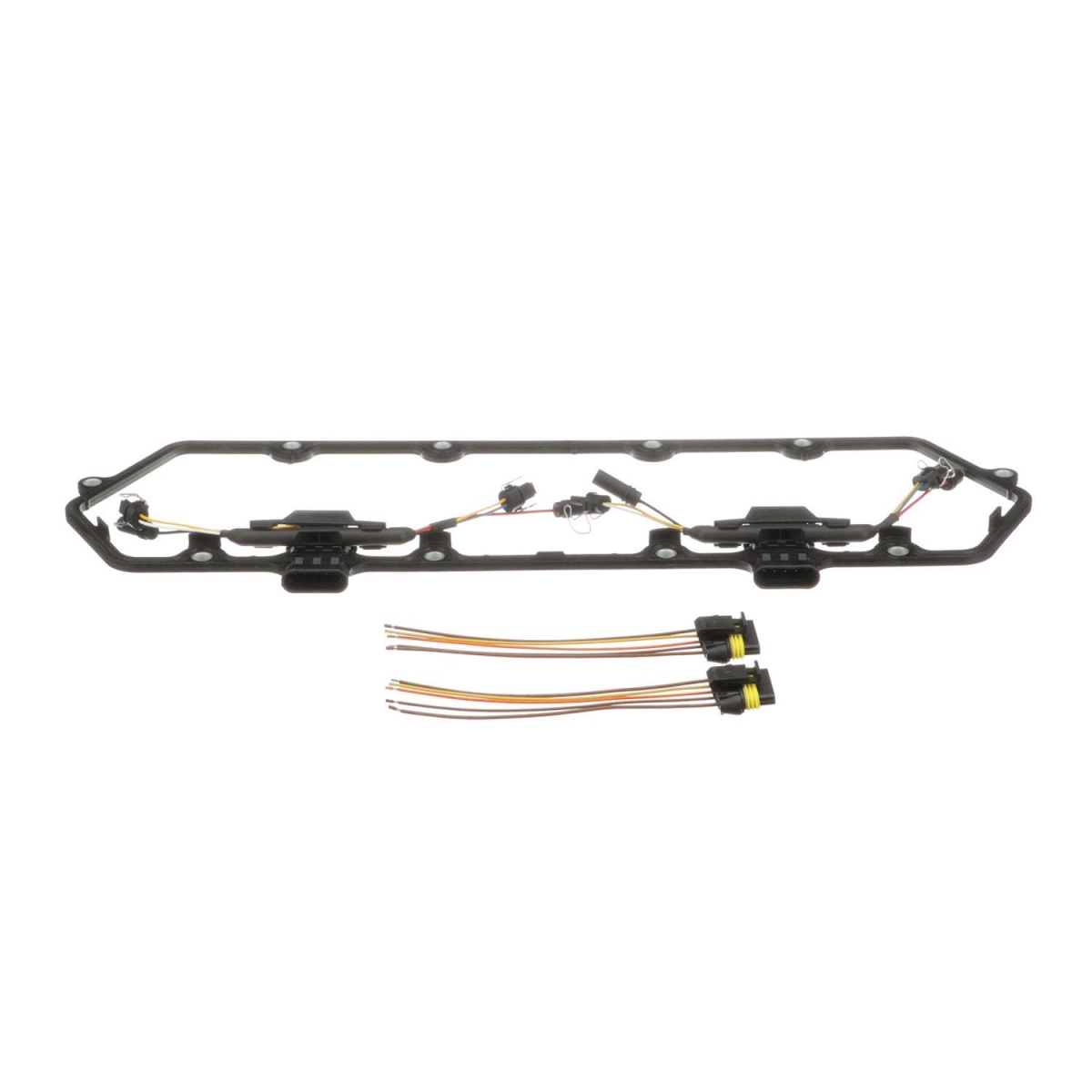 VCG11 Diesel Valve Cover Gasket for 1994-1994 Ford E-350 ECONOLINE Base