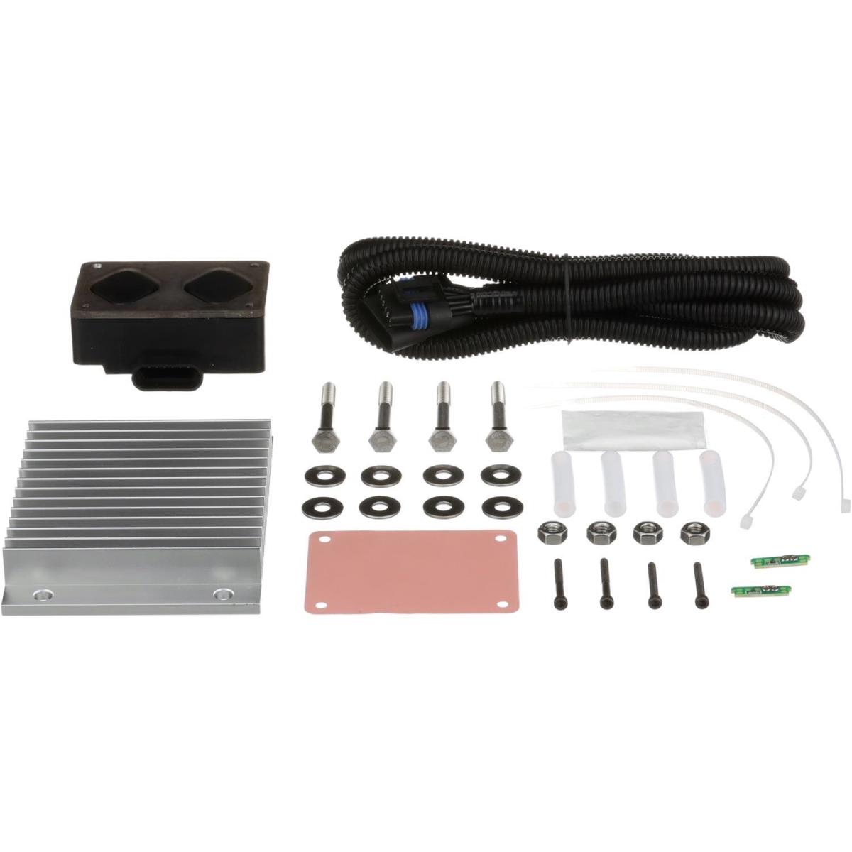 IPR1 PMD Relocation for 1996-1998 AM GENERAL HUMMER Base