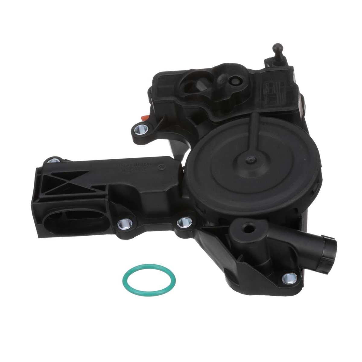 V618 Engine Oil Separator for 2008-2008 Audi A3 Base