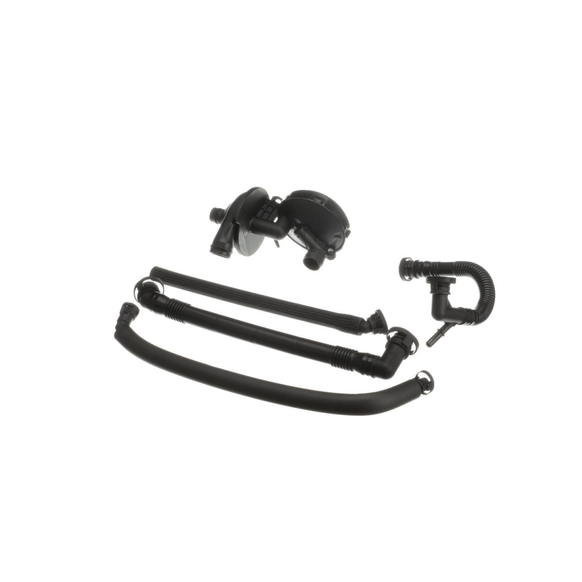 V615 Engine Oil Separator for 2000-2000 BMW 323CI Base