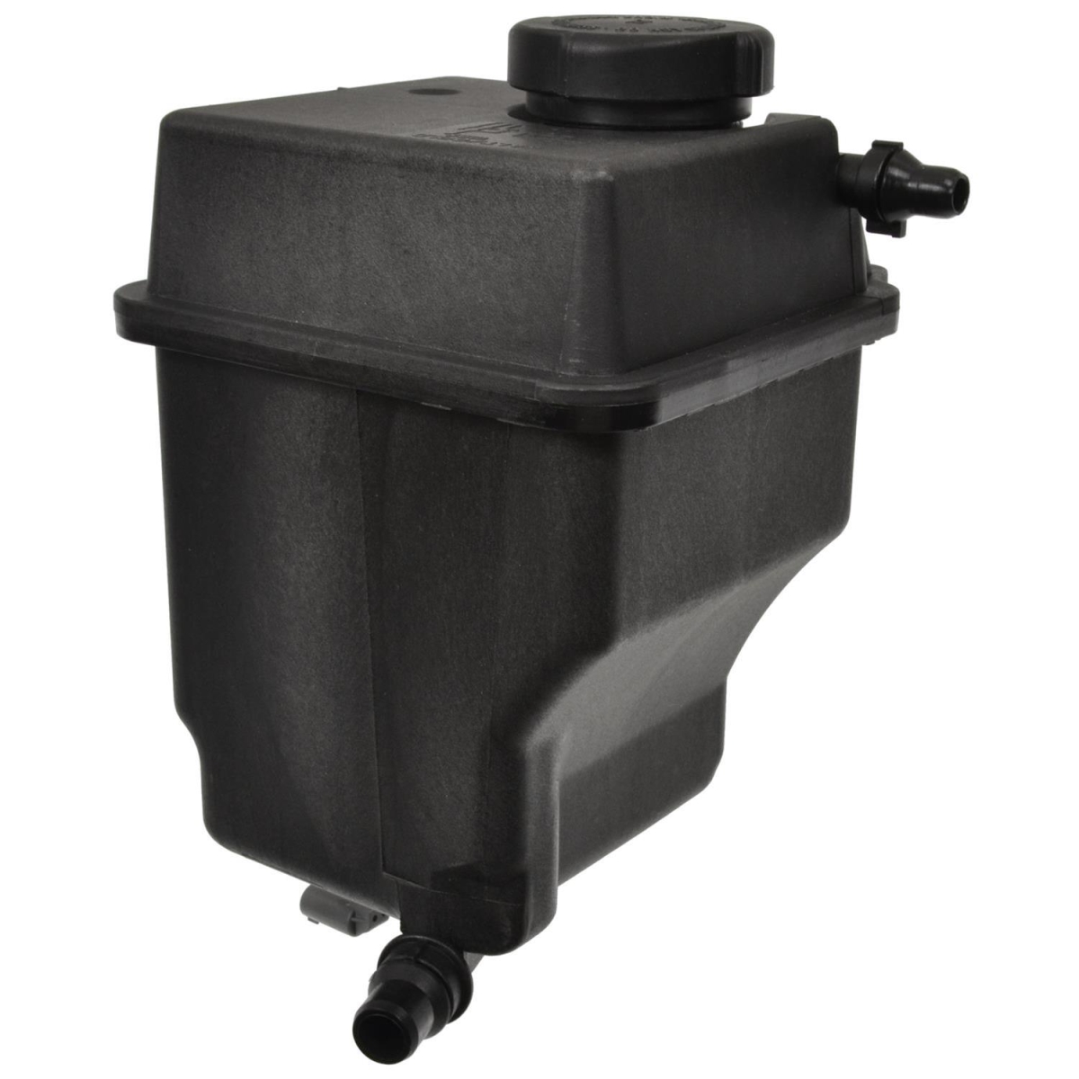 CXT104 Engine Coolant Expansion Tank for 2004-2006 BMW X5 4.4I
