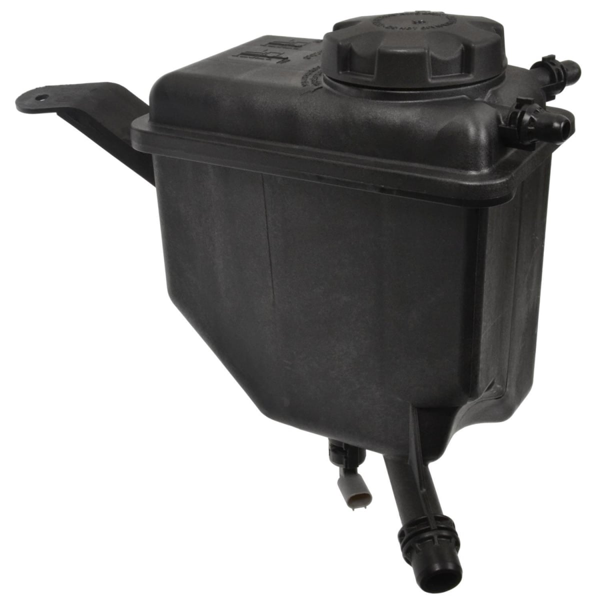 CXT107 Engine Coolant Expansion Tank for 2004-2005 BMW 525I Base