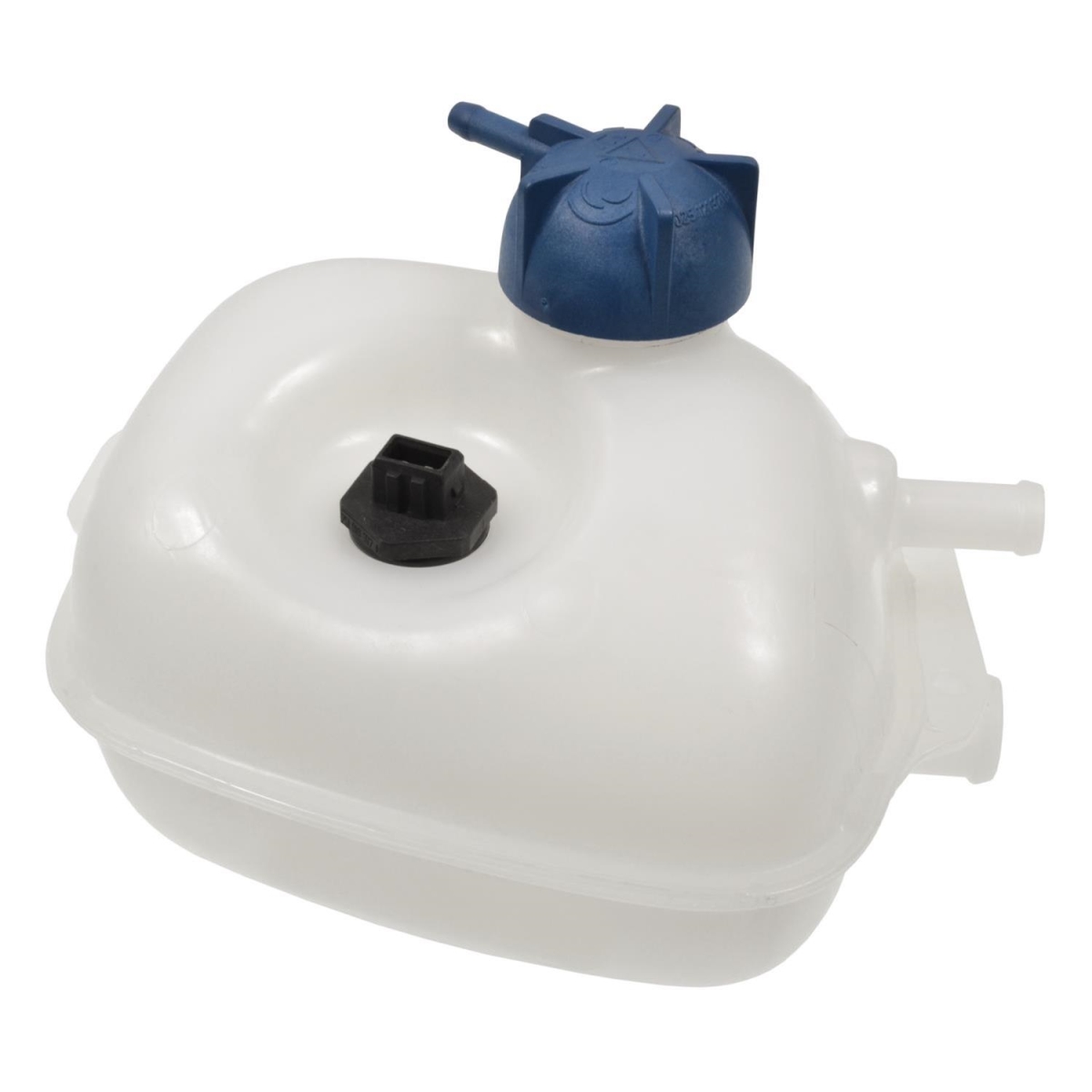CXT117 Plastic Coolant Tank for 1990-1991 Volkswagen VANAGON Base
