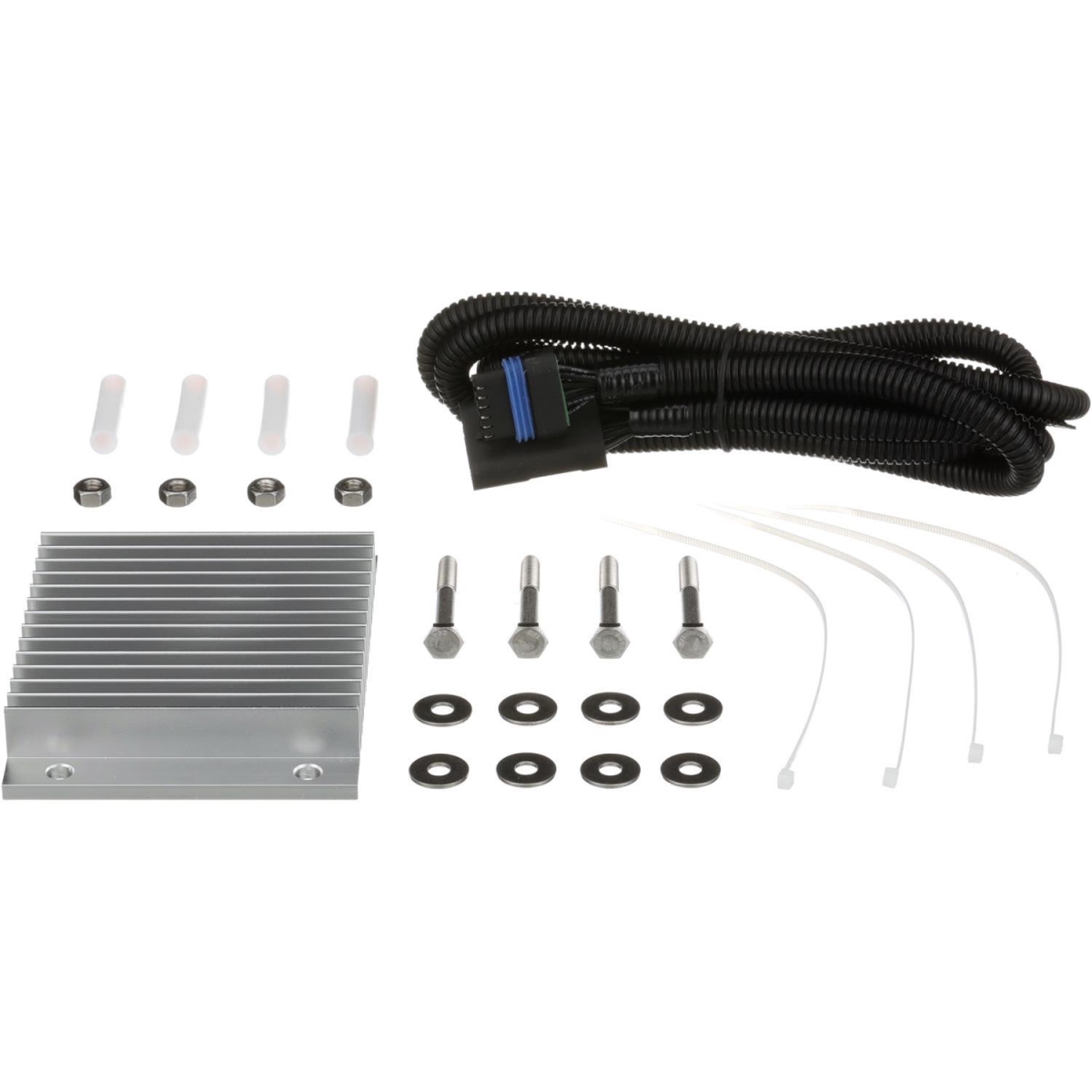 IPR2 PMD Relocation for 1996-1998 AM GENERAL HUMMER Base
