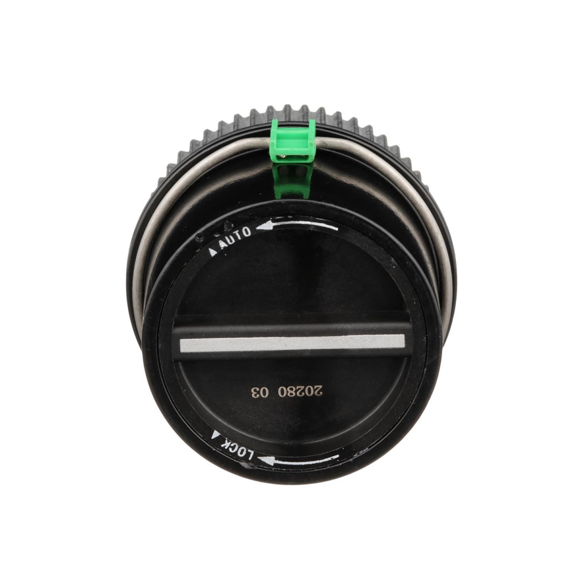 FWDH1 Locking Hub for 2001-2004 Ford F-550 Super Duty