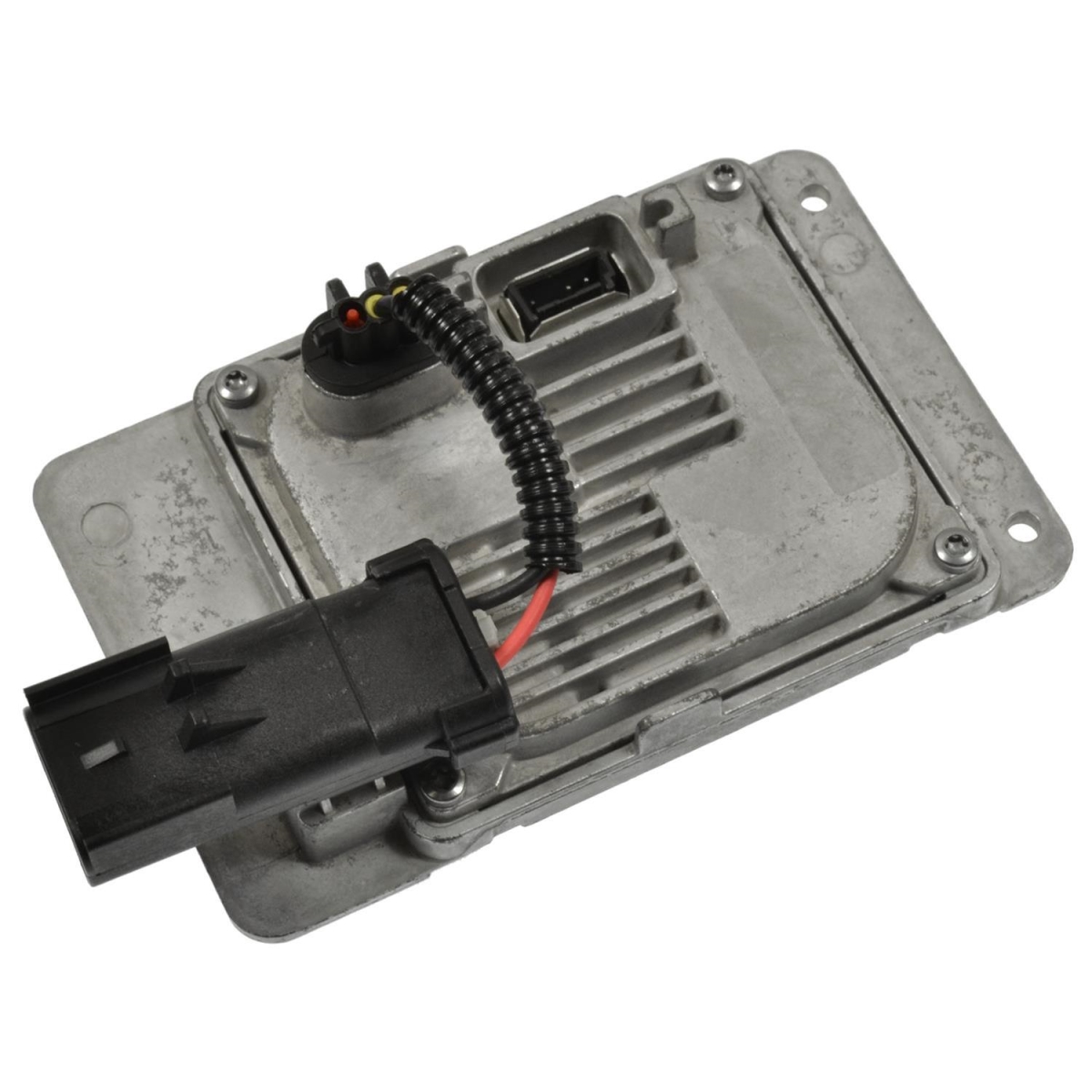 HID114 High Intensity Discharge Lighting Ballast for 2003-2006 Cadillac ESCALADE Base