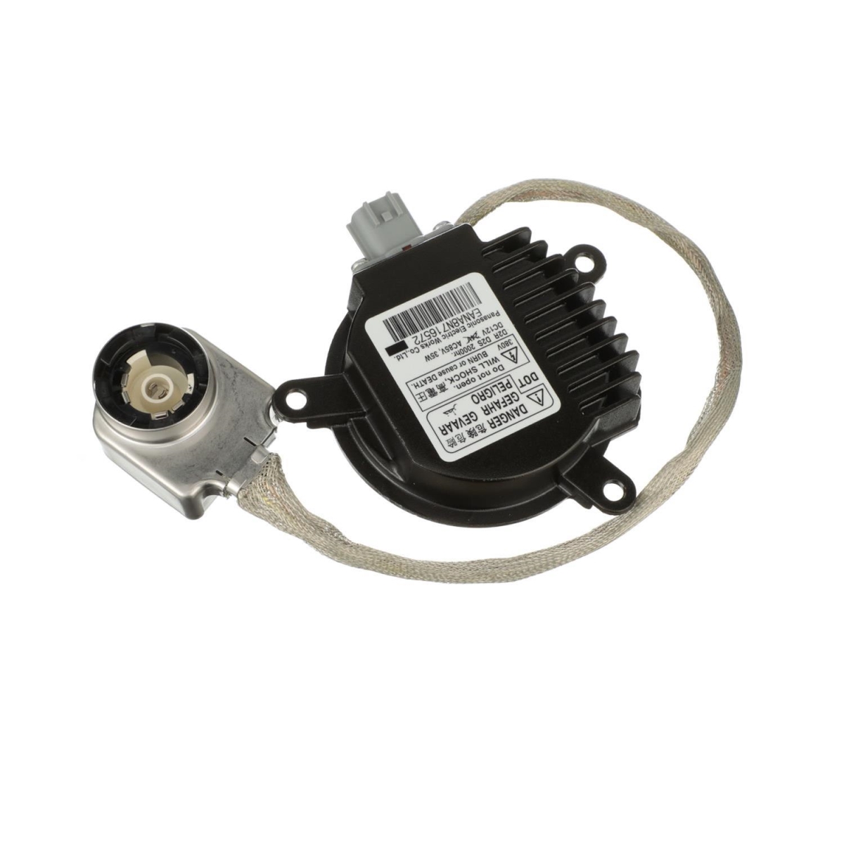 HID113 High Intensity Discharge Ballast for 2008-2009 Infiniti EX35 Base