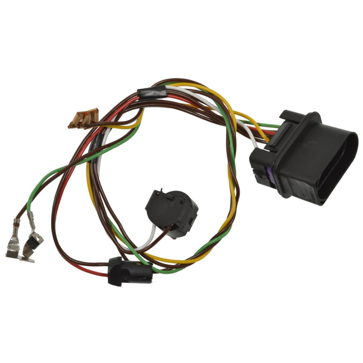 LWH103 Headlamp Wiring Harness for 2003-2004 Volkswagen PASSAT GL