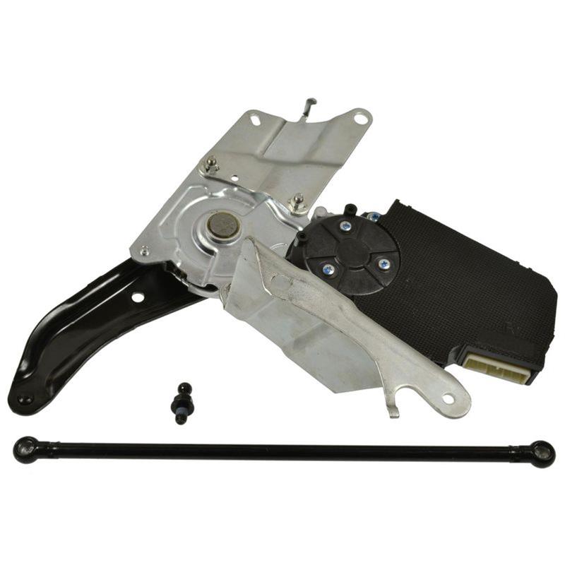 PLA101 Power Liftgate for 2008-2013 Toyota Highlander