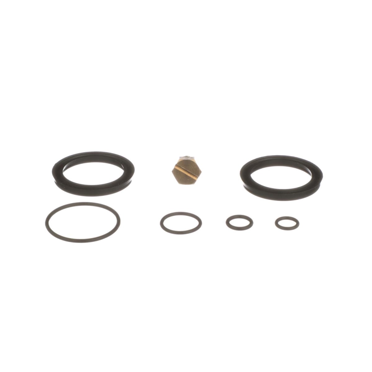 PHS1 Seal Kit for 2001-2004 Chevrolet SILVERADO 2500 HD Base