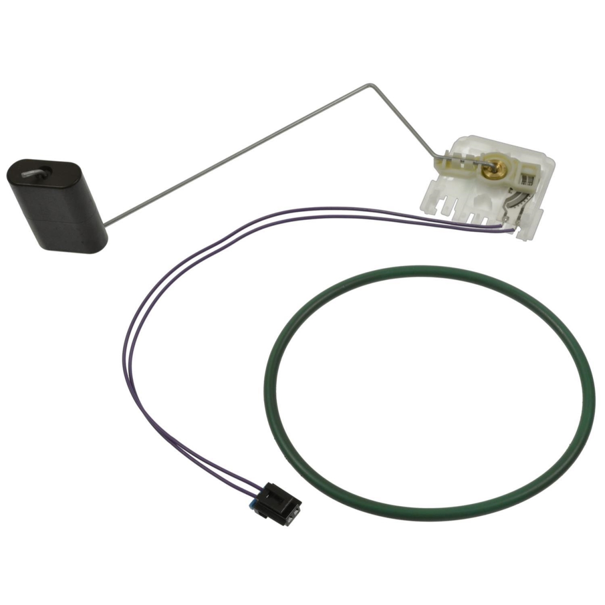 LSF119 Fuel Level Sensor for 2004-2004 Chevrolet SILVERADO 2500 HD Base