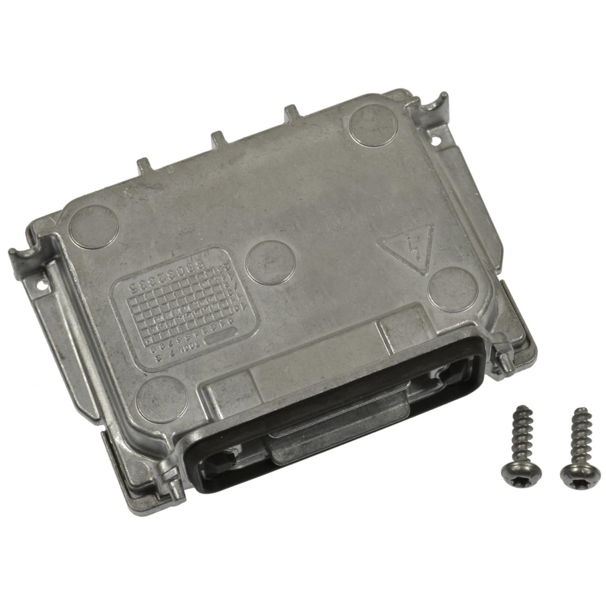 HID155 High Intensity Discharge Lighting Ballast for 2007-2009 Audi Q7 Base