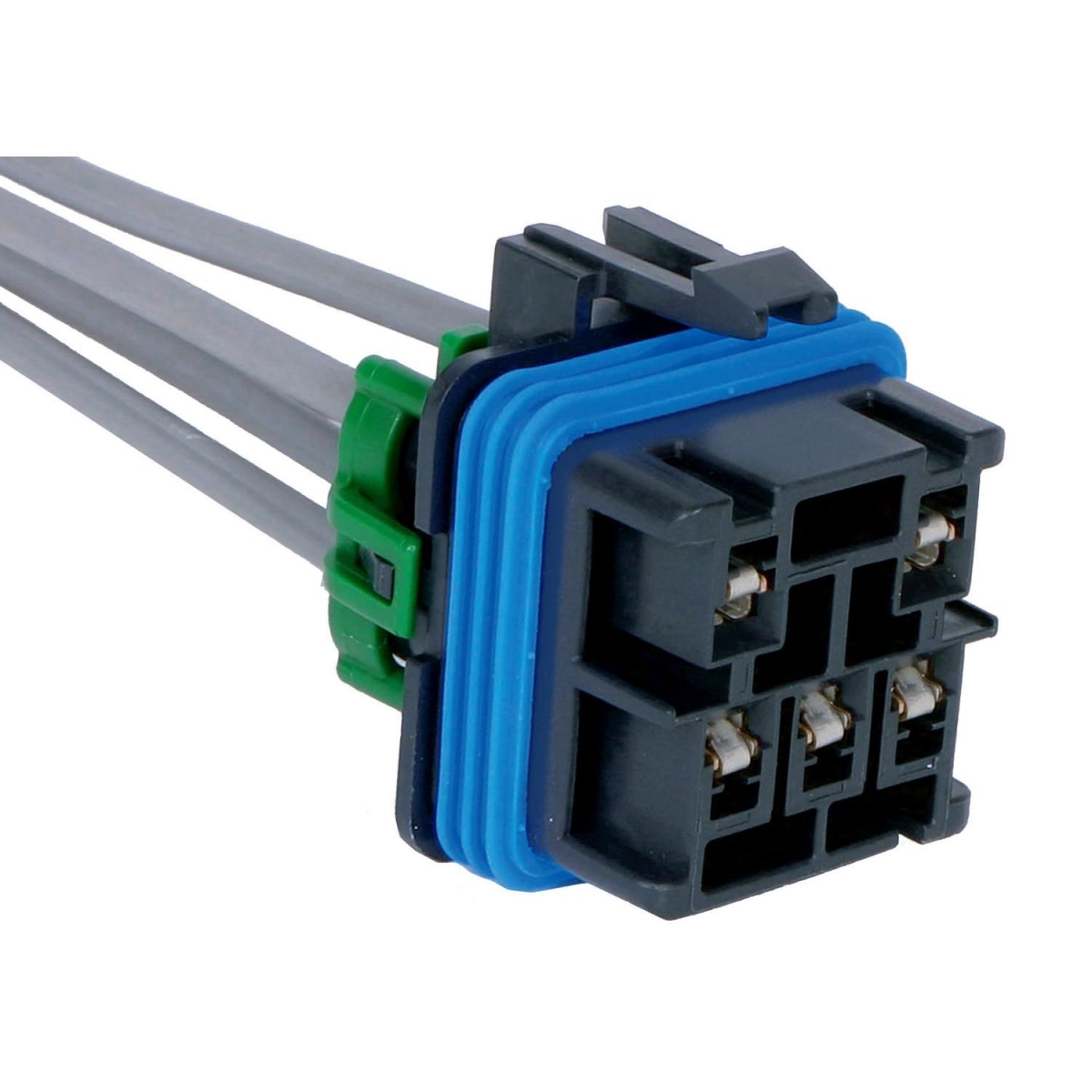 PT1205 Multi-Purpose Wiring Connector with Lead