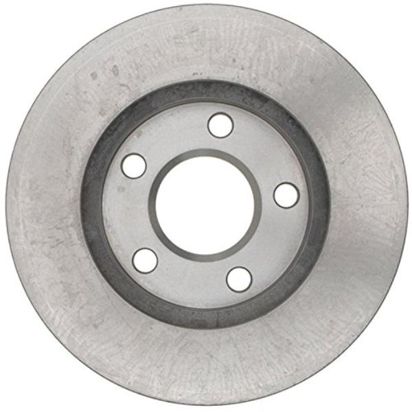18A816 Front Brake Rotor Assembly for 2004-2005 Chevrolet Classic
