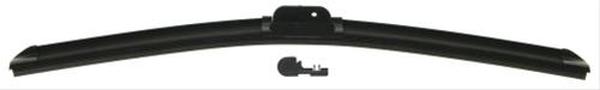 C-19-UB 19 in. Contour Wiper Blades for 2004-2013 Mazda 3, Black