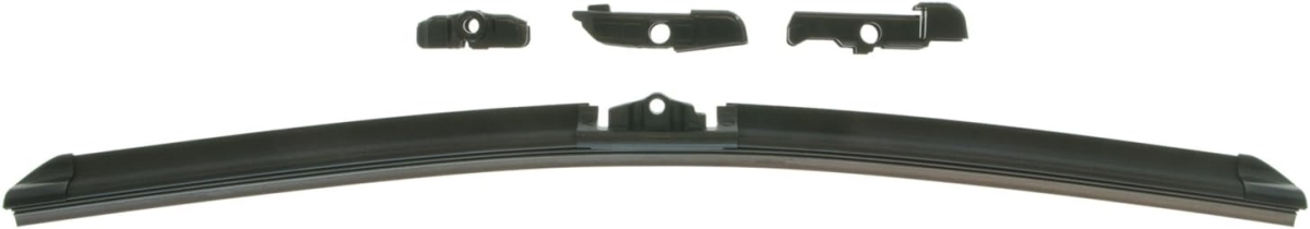 A-18-OE 18 in. Beam Profile Wiper Blade for 2007-2013 BMW 328i, Black