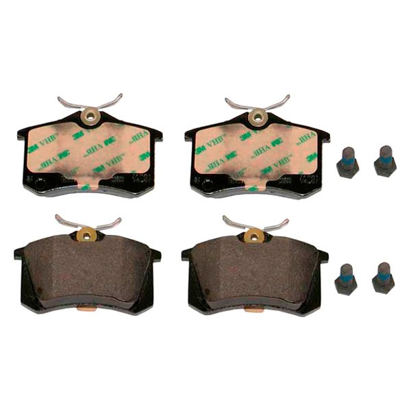 602820 OEM Disc Brake Pad