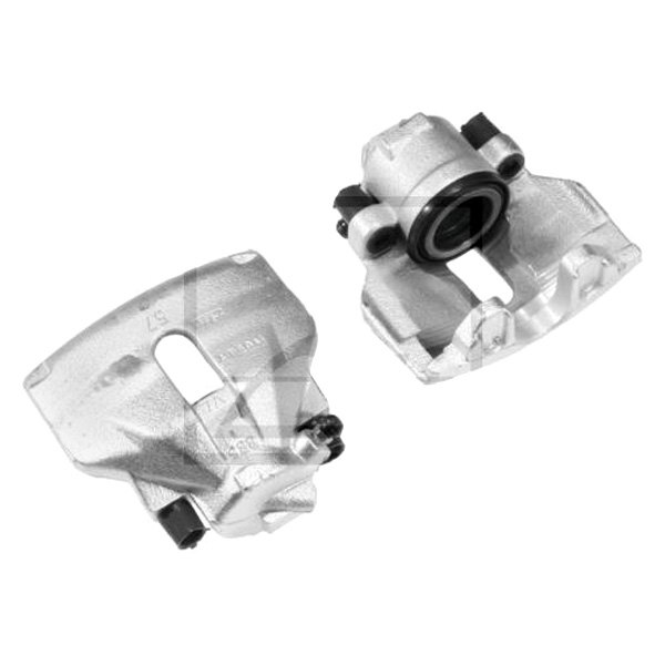 240495 Disc Brake Fist Caliper for 1996-2006 Audi A4