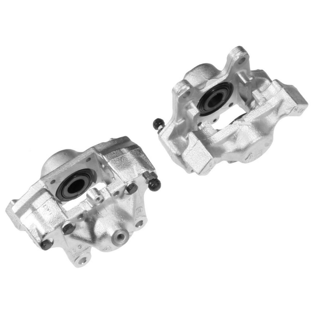 230008 Rear Right Disc Brake Caliper