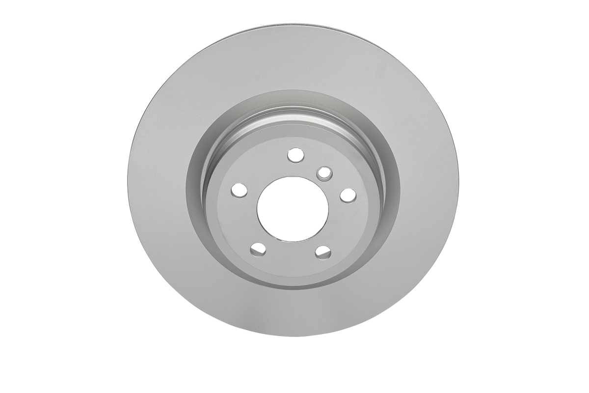 424241 Disc Brake Rotor for 2010-2015 BMW 550i GT