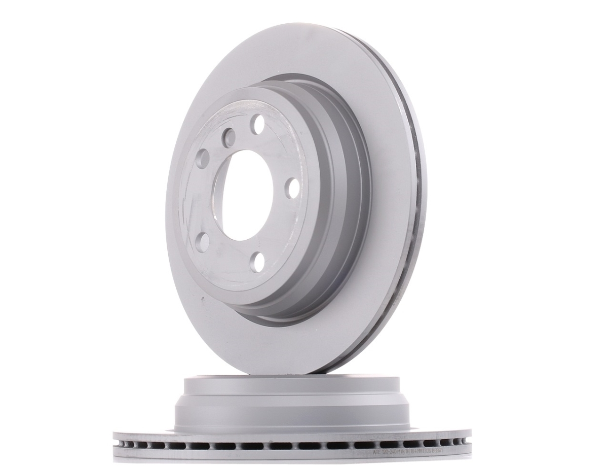 420240 Disc Brake Rotor for 2013-2016 BMW 328i xDrive
