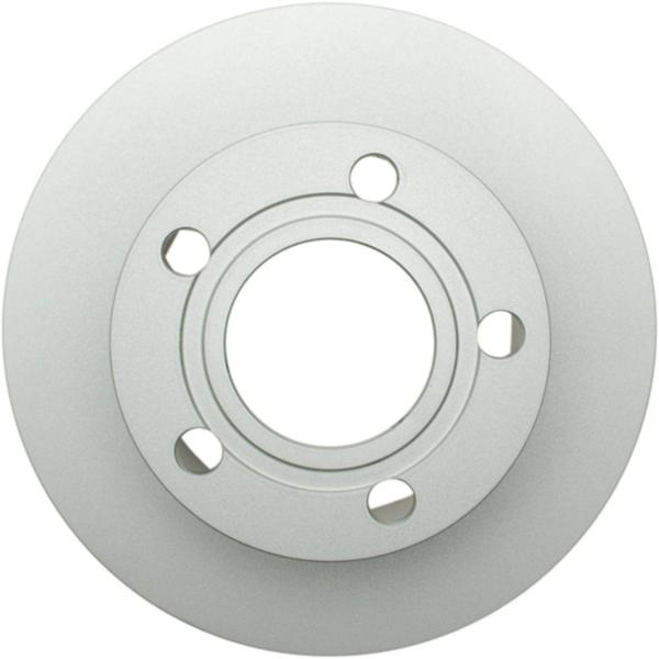 SP10201 Disc Brake Rotor for 1998-2005 Volkswagen Passat