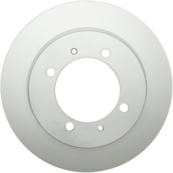SP10229 Disc Brake Rotor for 2000-2004 Volvo S40
