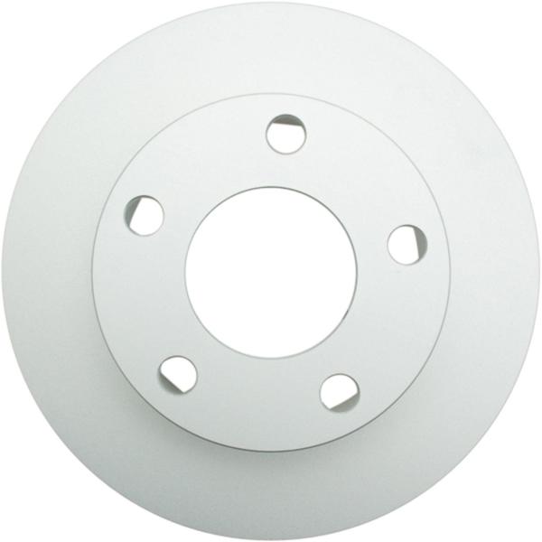 SP10258 Disc Brake Rotor for 1998-2001 Audi A6 Quattro