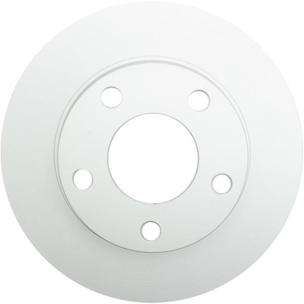 SP10260 Disc Brake Rotor for 2000-2004 Audi A6 Quattro