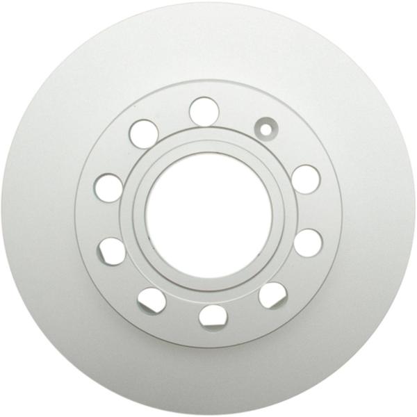 SP10261 Disc Brake Rotor for 2001-2006 Audi A4