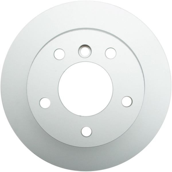 SP10287 Disc Brake Rotor for 2003-2005 BMW Z4