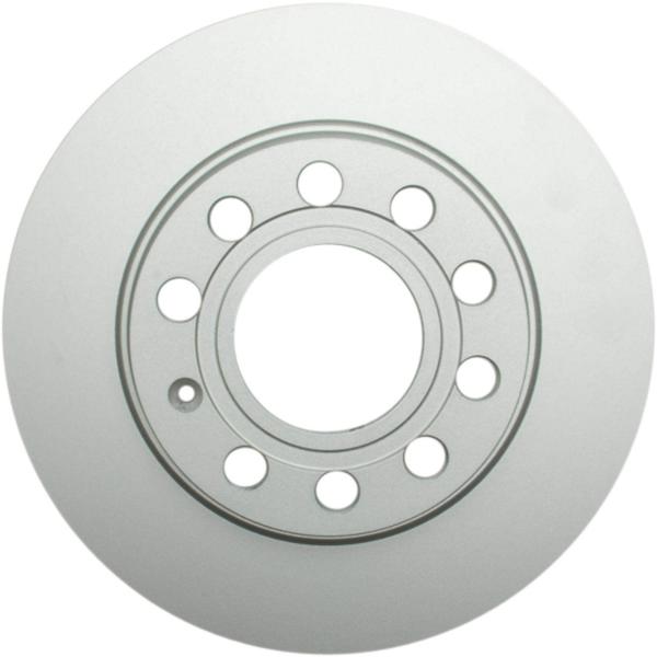SP12148 Disc Brake Rotor for 2002-2006 Audi A4