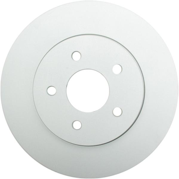 SP12154 Disc Brake Rotor for 2002-2008 Jaguar X Type