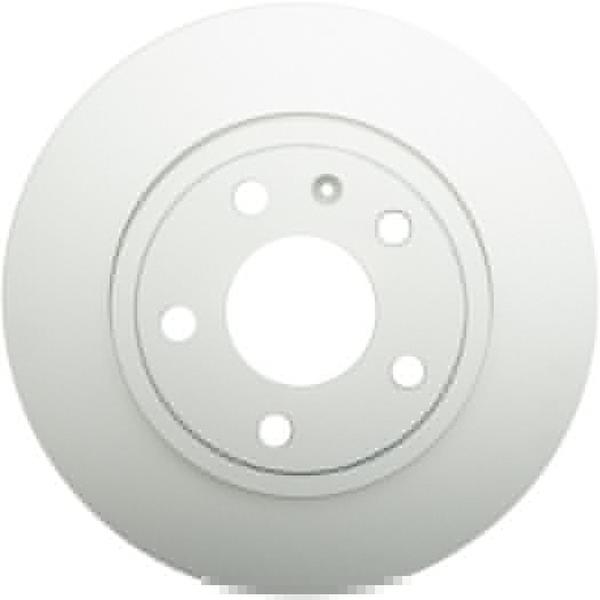 SP12166 Disc Brake Rotor for 2005-2009 Audi A4 Quattro