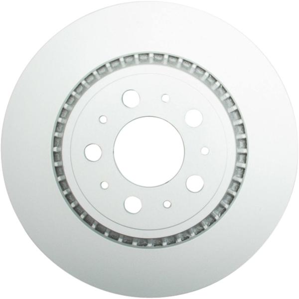 SP20122 Disc Brake Rotor for 2003-2014 Volvo XC90